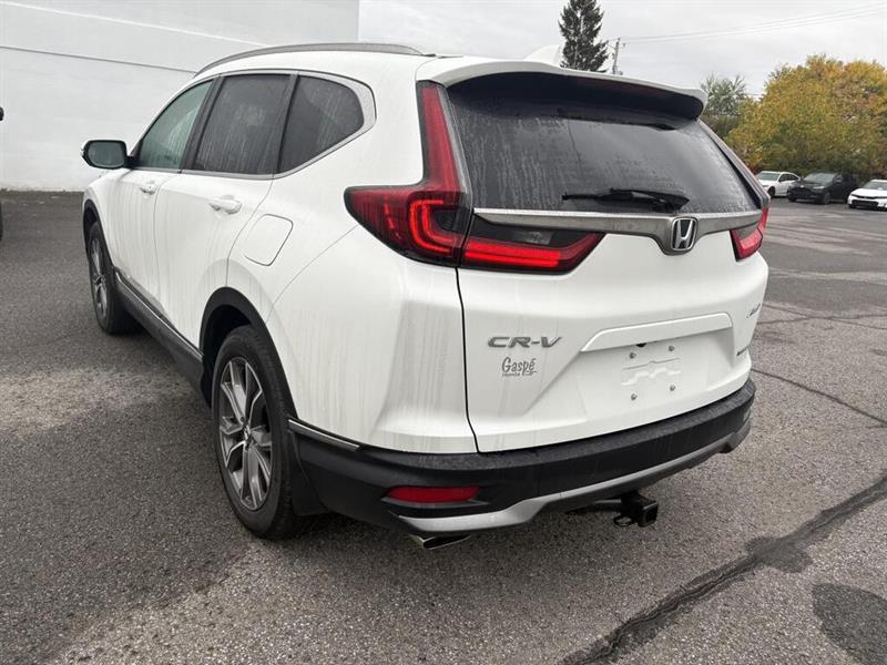 honda CR-V 2020 - 2