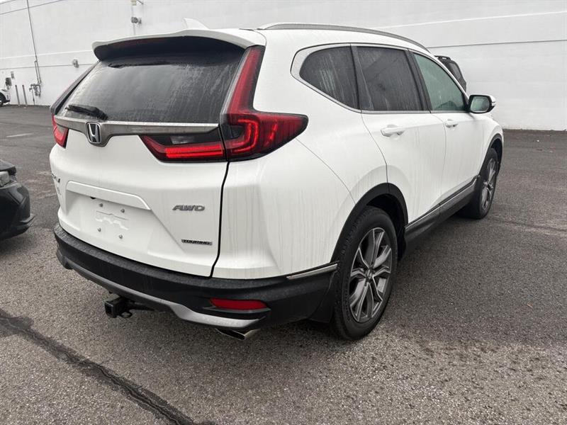 honda CR-V 2020 - 3