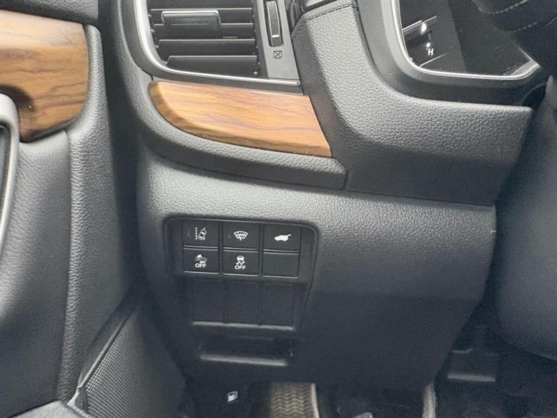 honda CR-V 2020 - 10