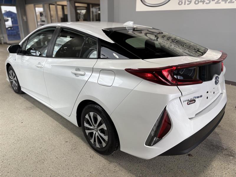 toyota Prius Prime 2022 - 3