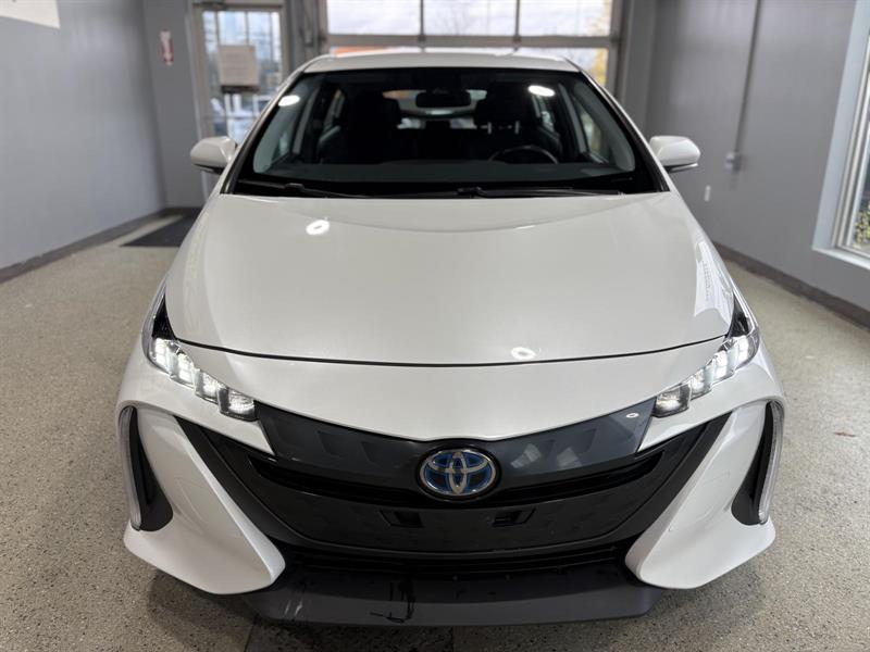 toyota Prius Prime 2022 - 7