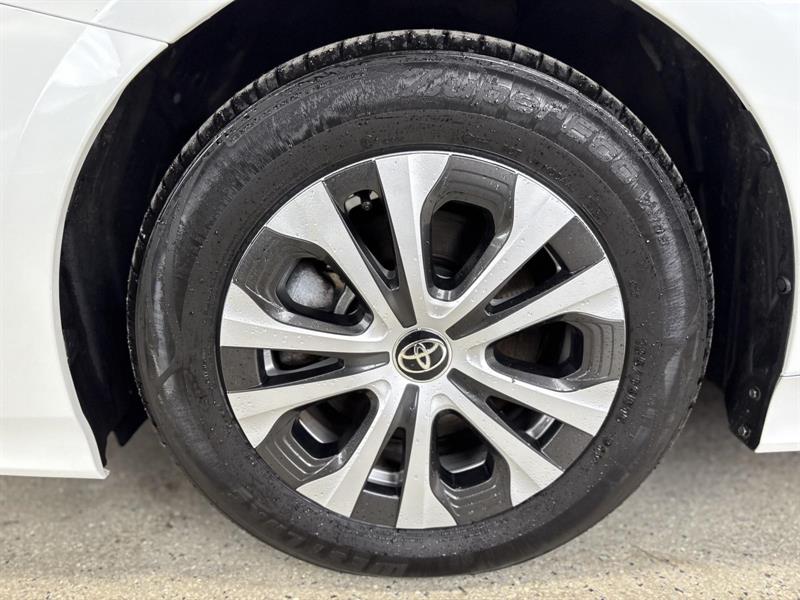 toyota Prius Prime 2022 - 8