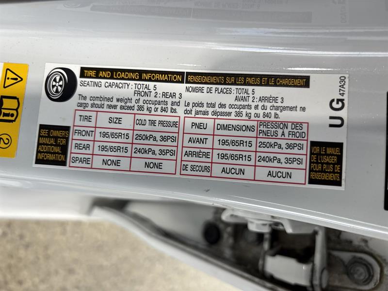 toyota Prius Prime 2022 - 9