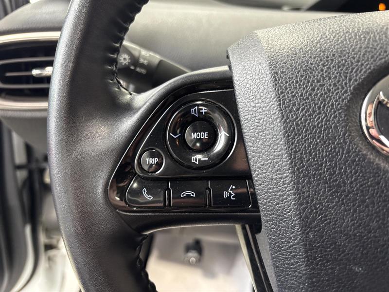 toyota Prius Prime 2022 - 16