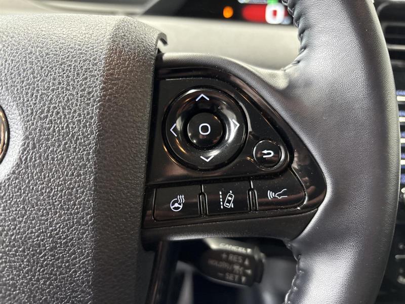 toyota Prius Prime 2022 - 17