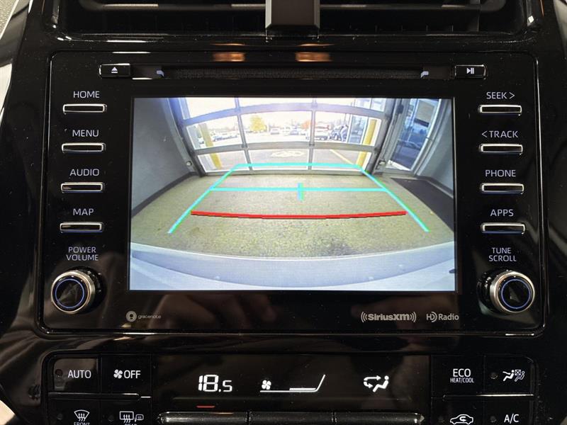 toyota Prius Prime 2022 - 20