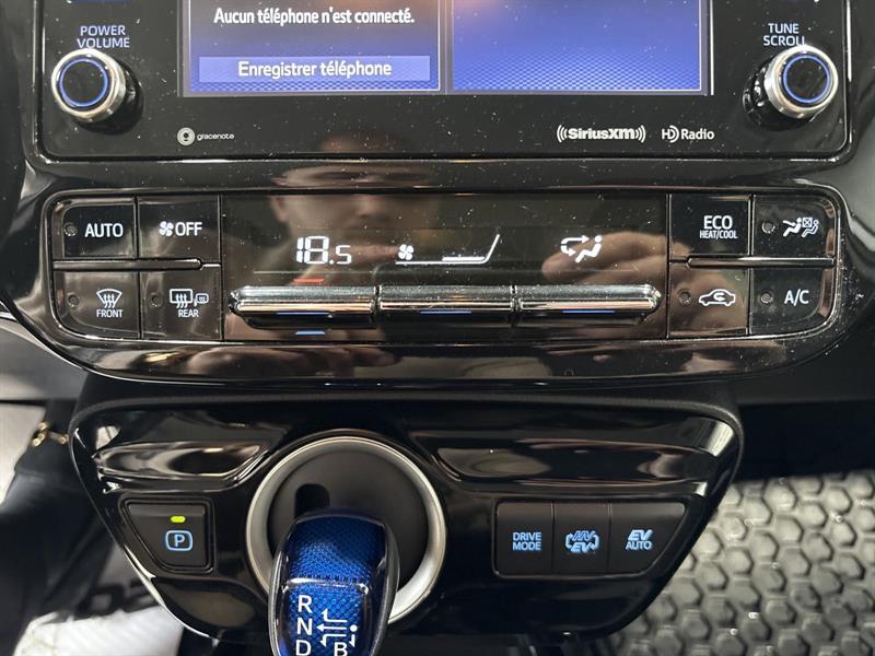 toyota Prius Prime 2022 - 21