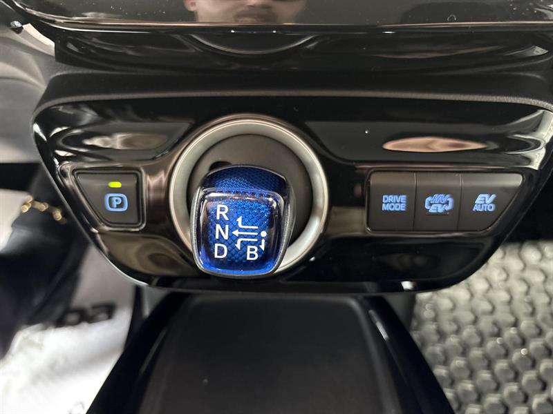 toyota Prius Prime 2022 - 22