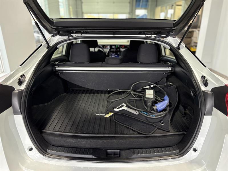 toyota Prius Prime 2022 - 25