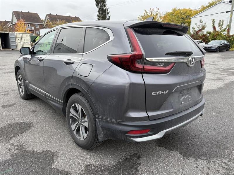 honda CR-V 2021 - 2