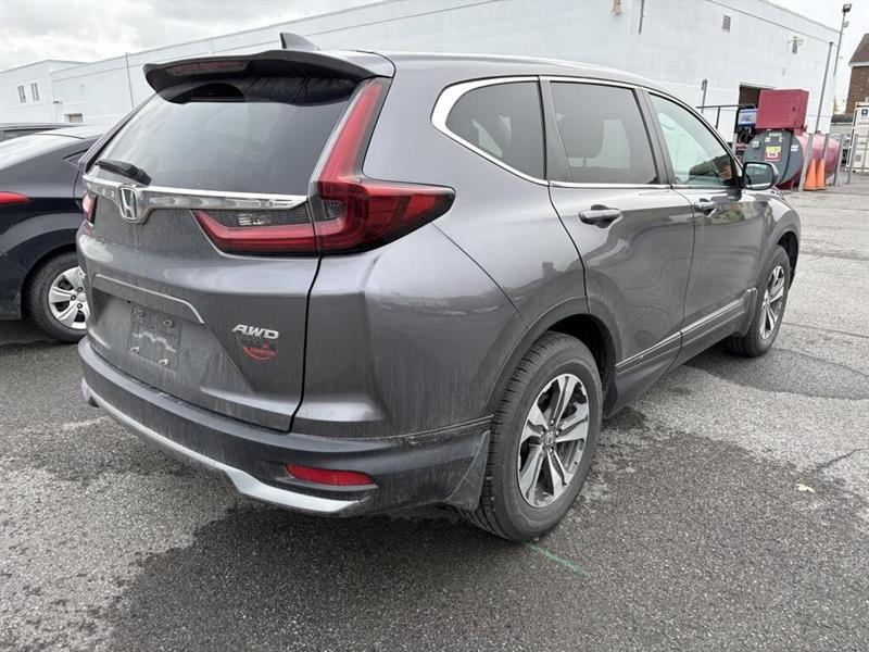 honda CR-V 2021 - 3