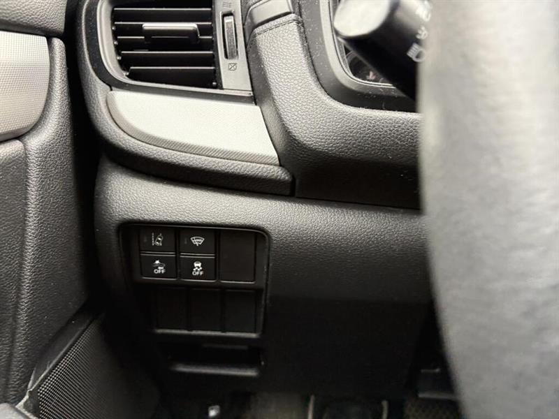 honda CR-V 2021 - 10