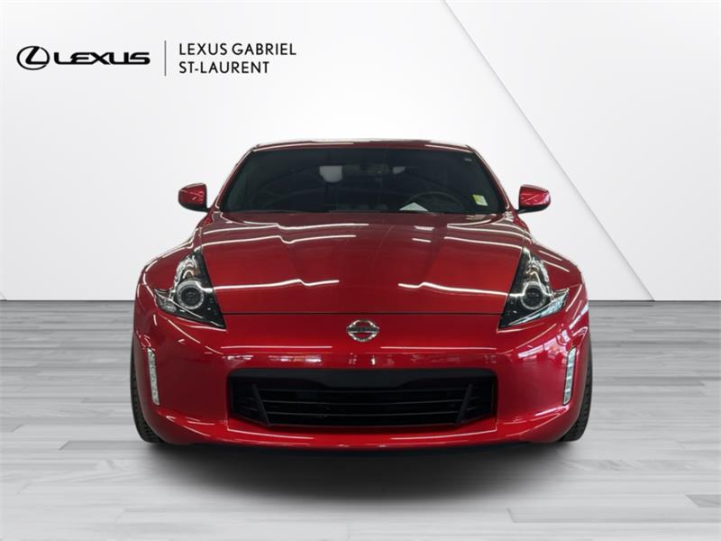 nissan 370Z 2020 - 2