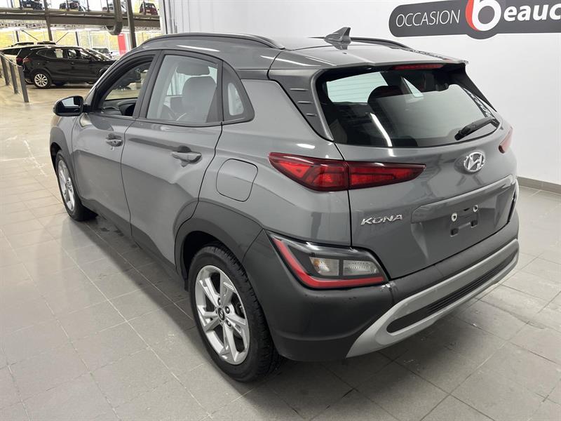 hyundai Kona 2023 - 3