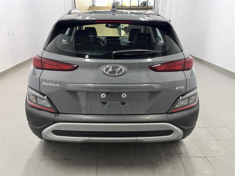 hyundai Kona 2023 - 4