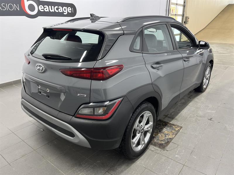 hyundai Kona 2023 - 5