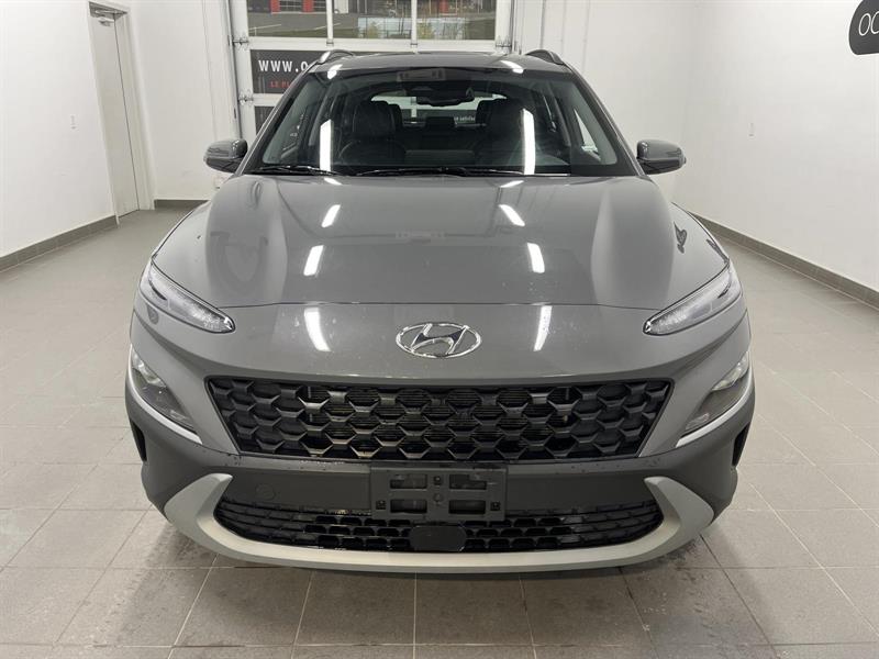 hyundai Kona 2023 - 7