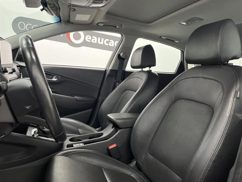 hyundai Kona 2023 - 8