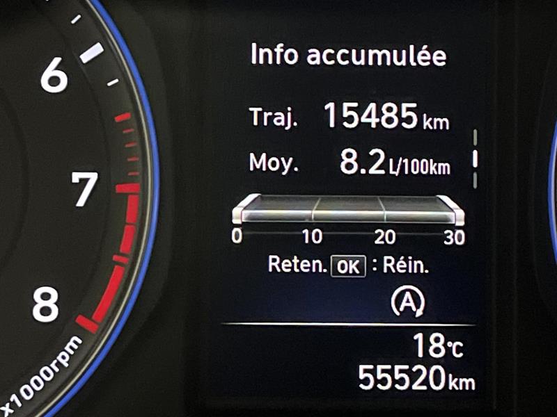 hyundai Kona 2023 - 10