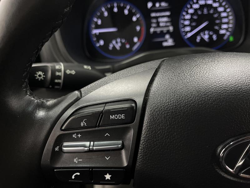 hyundai Kona 2023 - 12