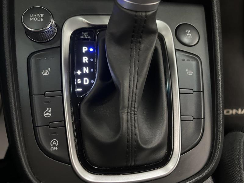 hyundai Kona 2023 - 15