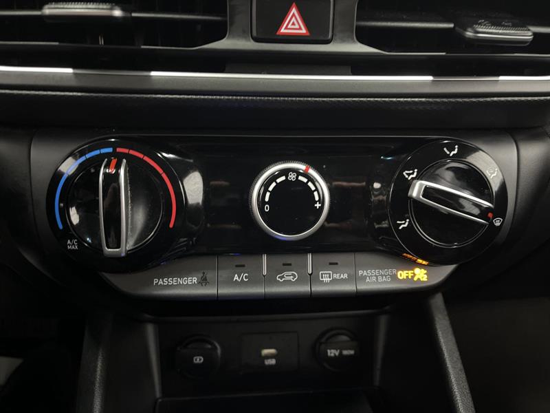 hyundai Kona 2023 - 16