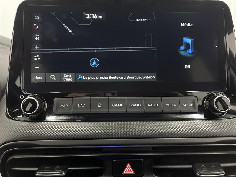 hyundai Kona 2023 - 17