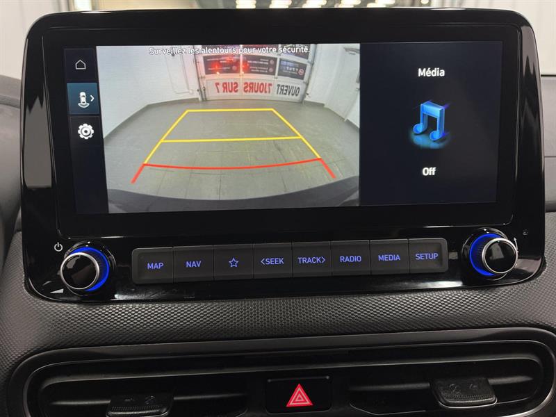 hyundai Kona 2023 - 18