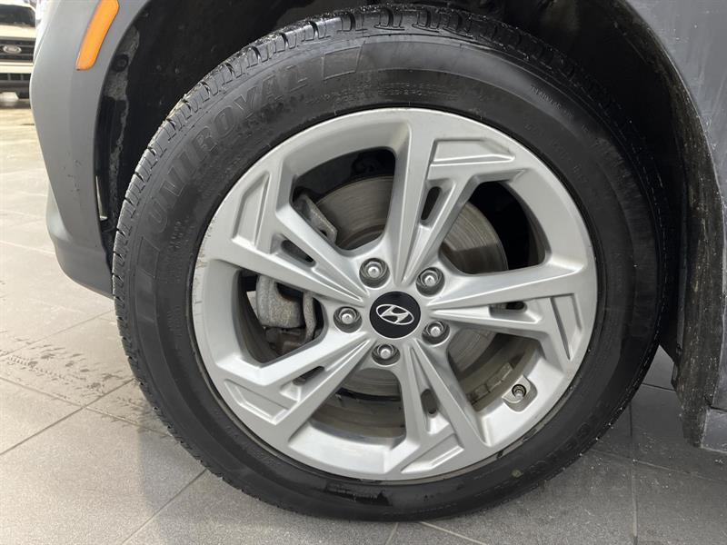 hyundai Kona 2023 - 20