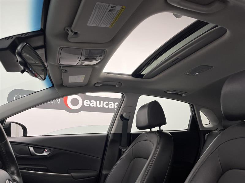 hyundai Kona 2023 - 22