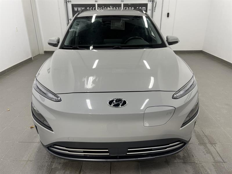 hyundai Kona EV 2022 - 7