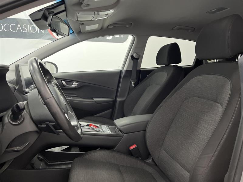 hyundai Kona EV 2022 - 8