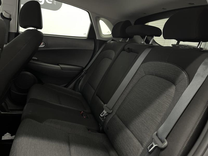 hyundai Kona EV 2022 - 9