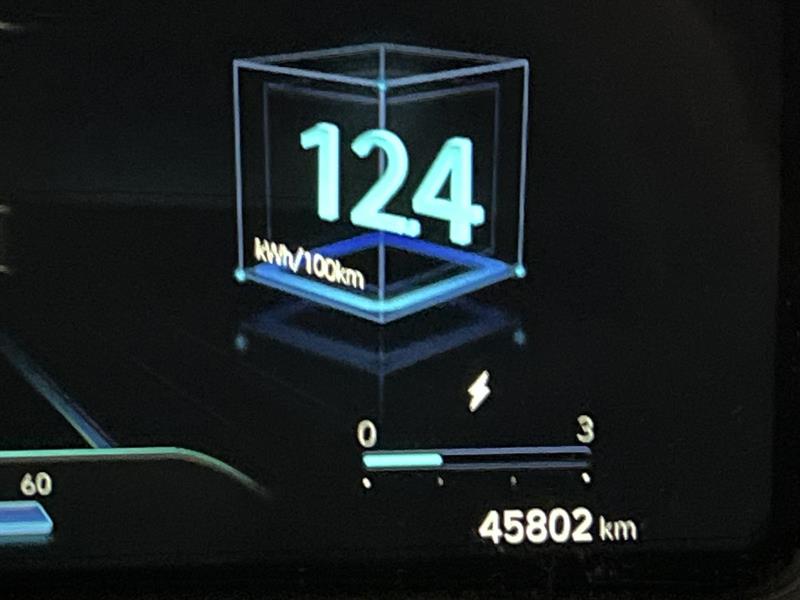 hyundai Kona EV 2022 - 10