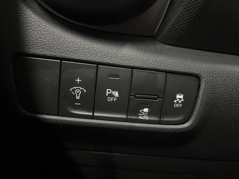 hyundai Kona EV 2022 - 11