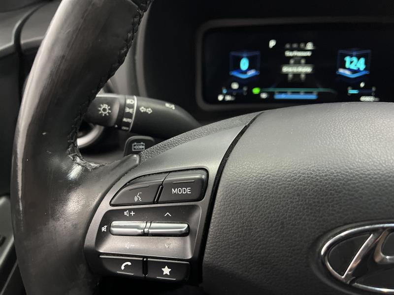hyundai Kona EV 2022 - 12