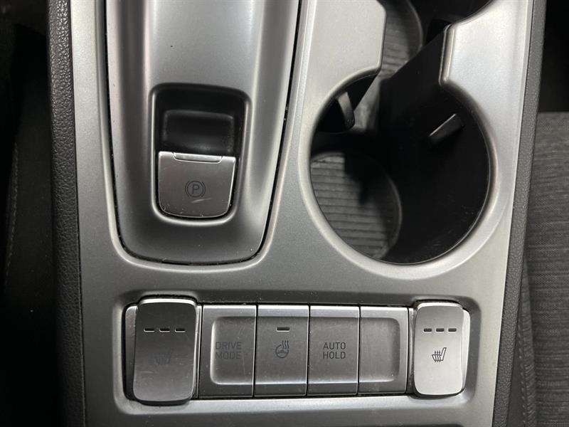 hyundai Kona EV 2022 - 15