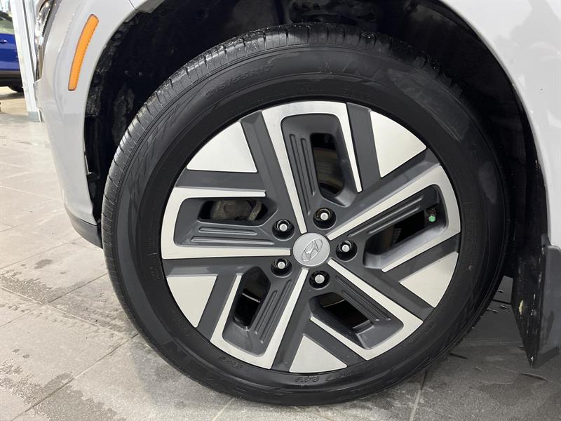 hyundai Kona EV 2022 - 20