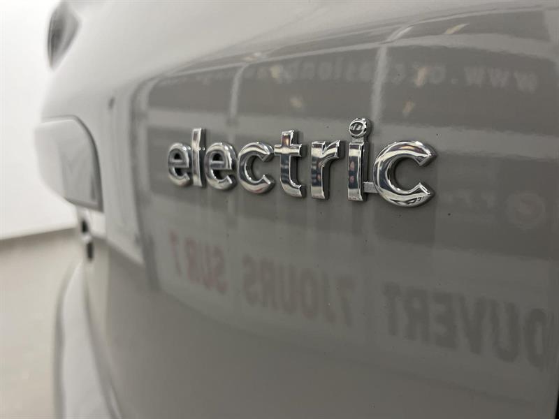 hyundai Kona EV 2022 - 21