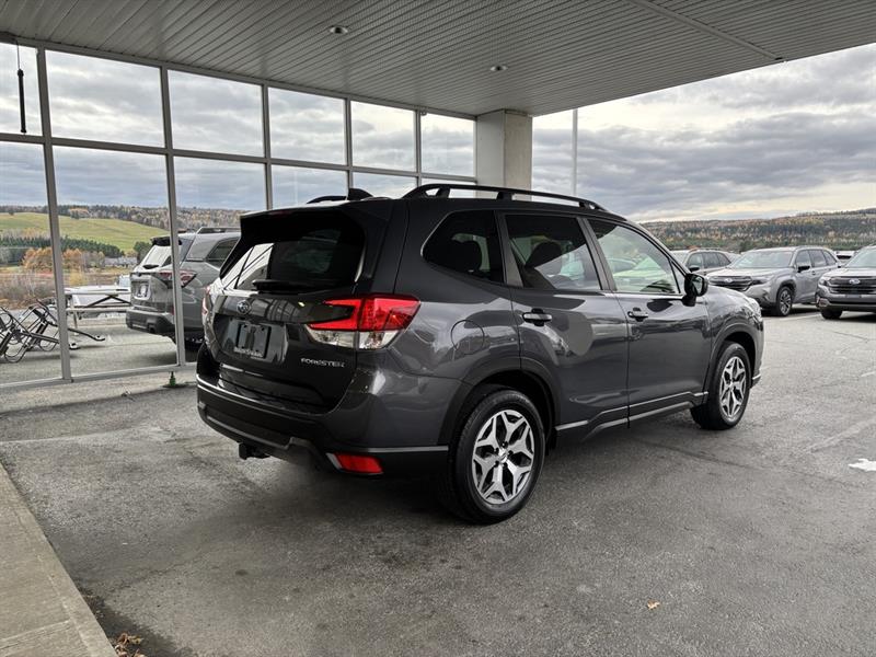 subaru Forester 2023 - 4