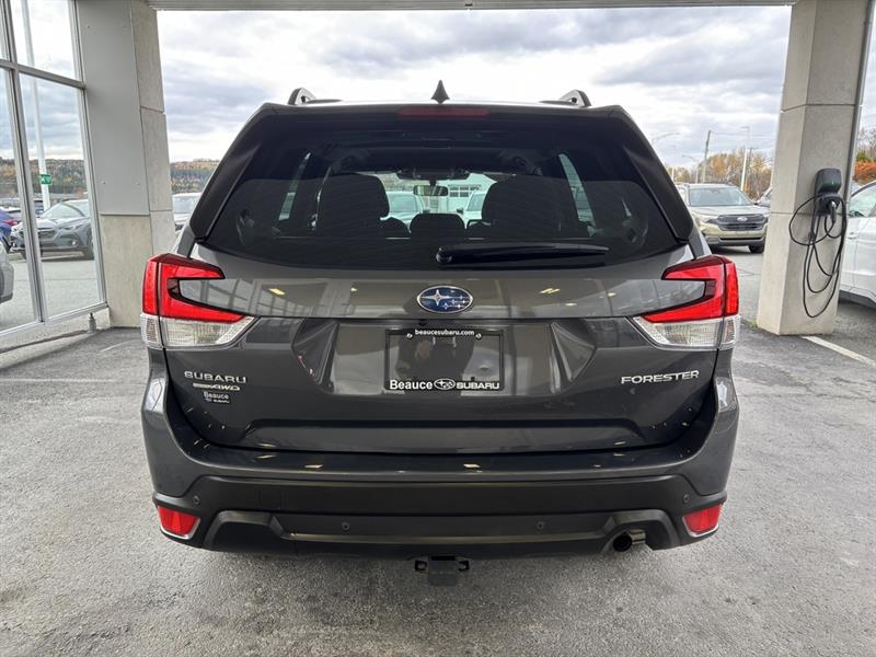 subaru Forester 2023 - 5