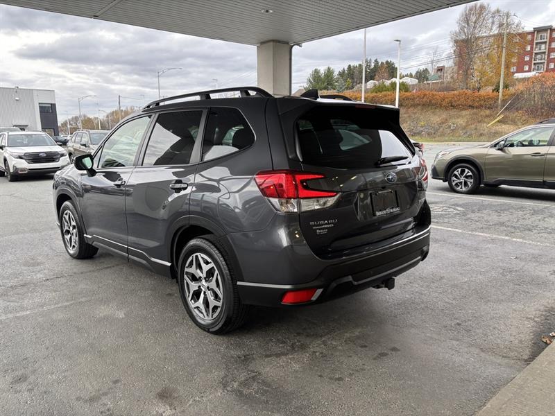 subaru Forester 2023 - 6