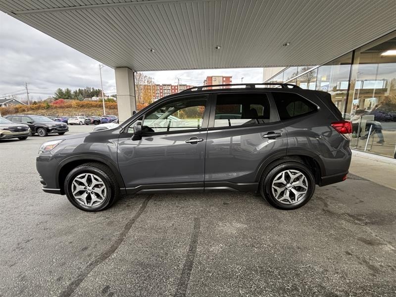 subaru Forester 2023 - 7