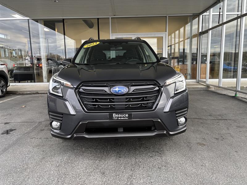 subaru Forester 2023 - 9