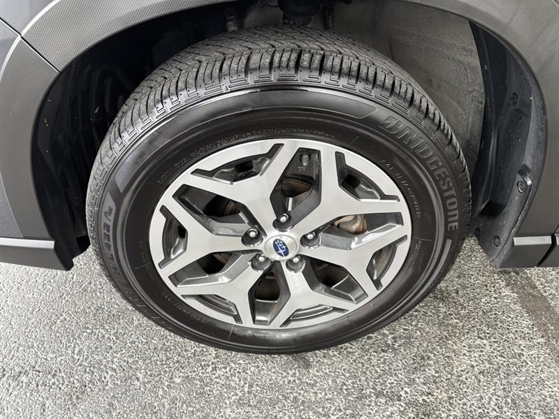 subaru Forester 2023 - 10