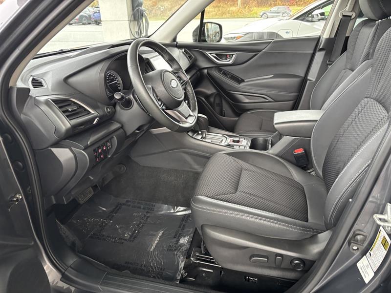 subaru Forester 2023 - 12