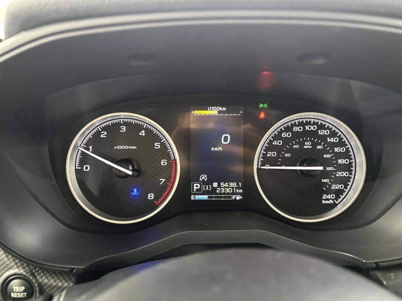 subaru Forester 2023 - 13