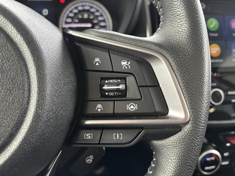 subaru Forester 2023 - 14