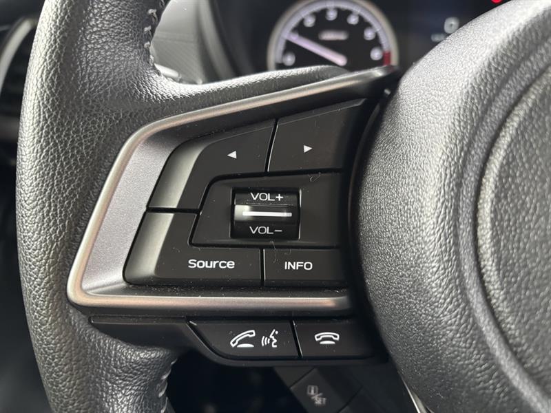 subaru Forester 2023 - 15