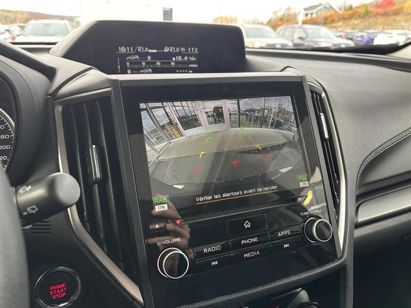 subaru Forester 2023 - 17